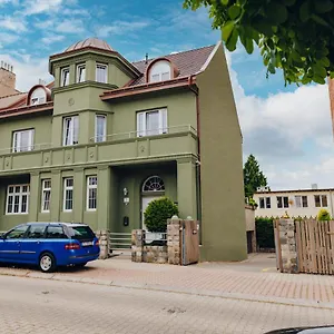  Apartment Jkc Tschechische Republik