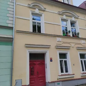  Apartment Apartman Jena Tschechische Republik