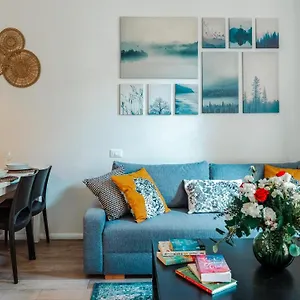 Aparthotel Retreat, Prag