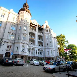  Apartment Bishop Tschechische Republik