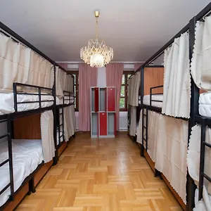 Hostel Women's Only - Female Only, Prag