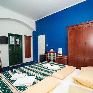 3* Hotel Czechia
