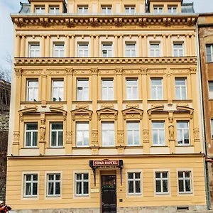 **** Hotel Star Tschechische Republik