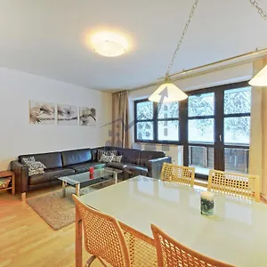  Apartment St. Peter Tschechische Republik