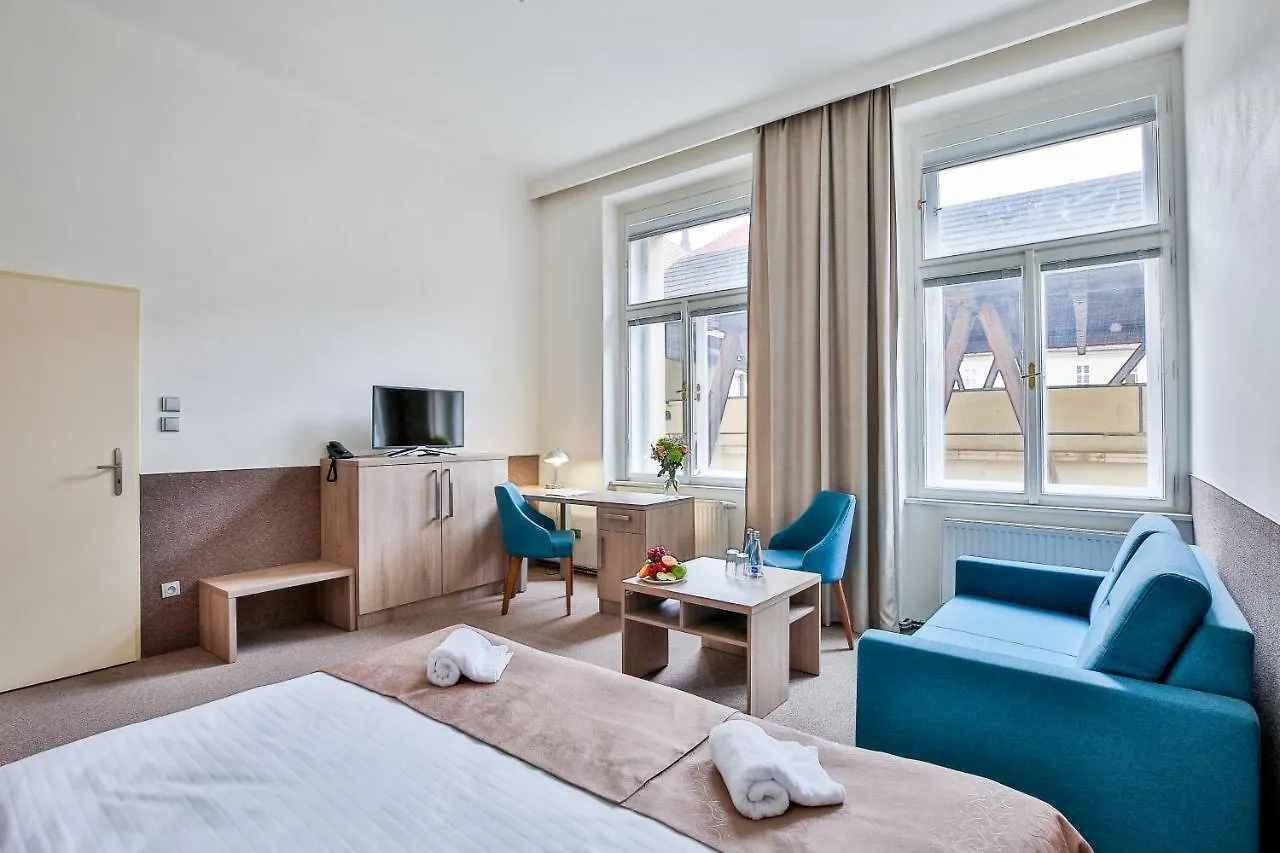 Apartments Embassy By Lh Prag 0*,  Tschechische Republik